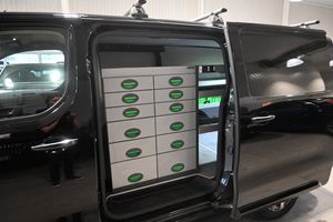 Toyota Proace bild 15