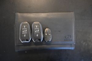 Toyota Proace bild 25