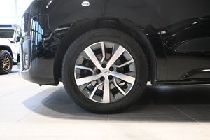 Toyota Proace bild 6