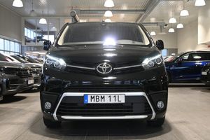 Toyota Proace bild 5