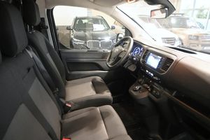 Toyota Proace bild 8