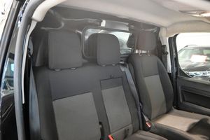 Toyota Proace bild 10