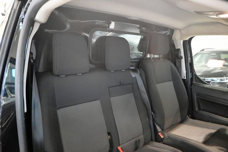 Toyota Proace bild 10