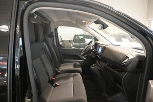 Toyota Proace bild 9