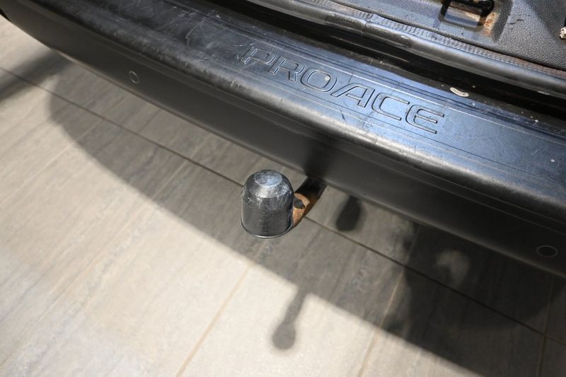 Toyota Proace bild 14