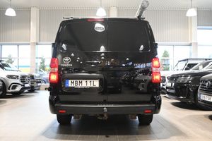 Toyota Proace bild 4