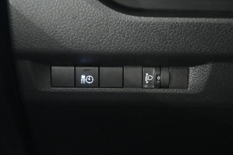 Toyota Proace bild 19