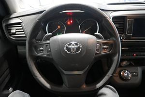 Toyota Proace bild 17