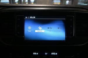 Toyota Proace bild 21
