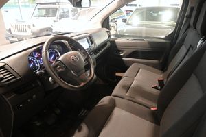 Toyota Proace bild 7