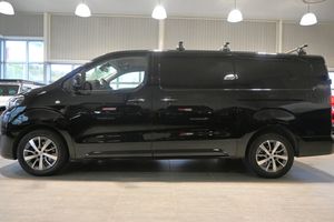 Toyota Proace bild 2