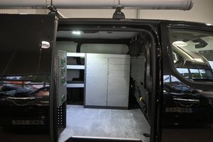 Toyota Proace bild 12