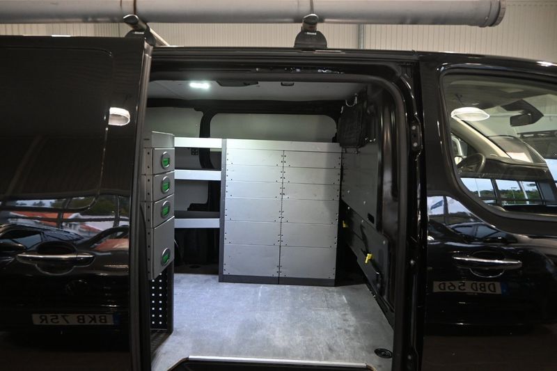 Toyota Proace bild 12
