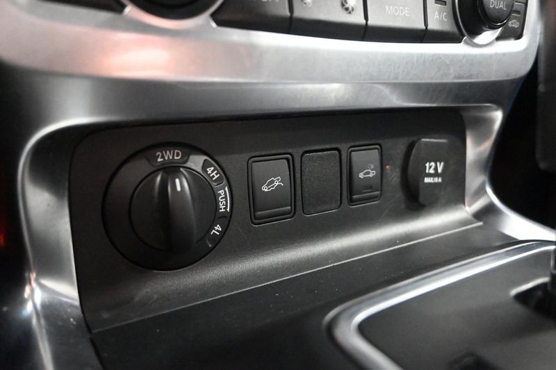 Mercedes X250 bild 22