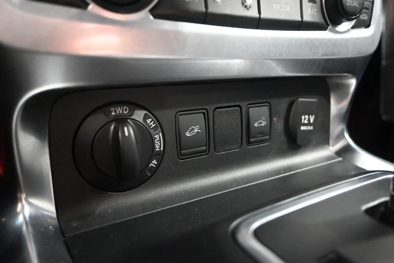 Mercedes X250 bild 22