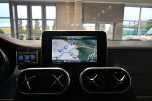 Mercedes X250 bild 19