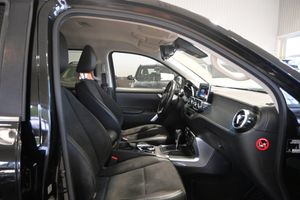 Mercedes X250 bild 9