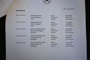 Mercedes X250 bild 23