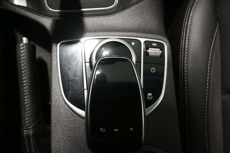 Mercedes X250 bild 21