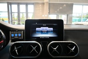 Mercedes X250 bild 17