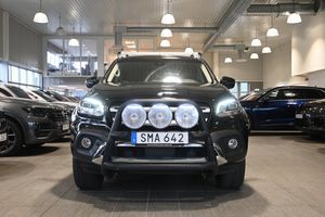 Mercedes X250 bild 5