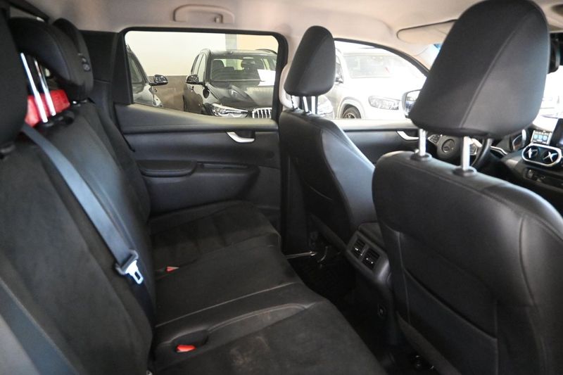 Mercedes X250 bild 11