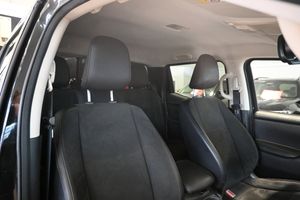 Mercedes X250 bild 10