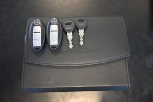 Mercedes X250 bild 23