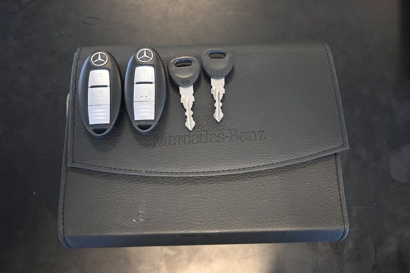 Mercedes X250 bild 23