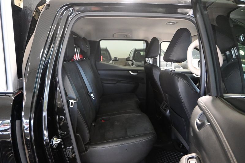 Mercedes X250 bild 12