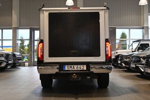 Mercedes X250 bild 4