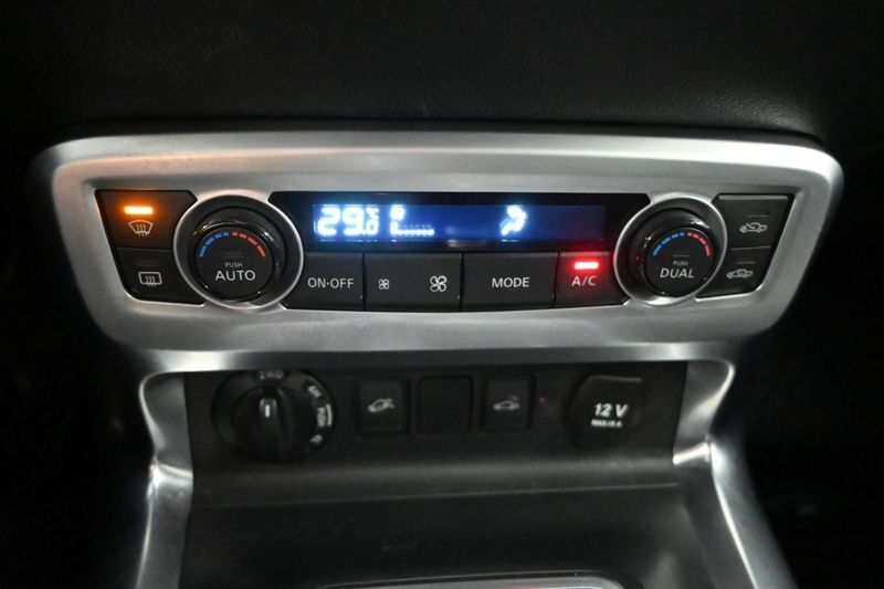Mercedes X250 bild 20
