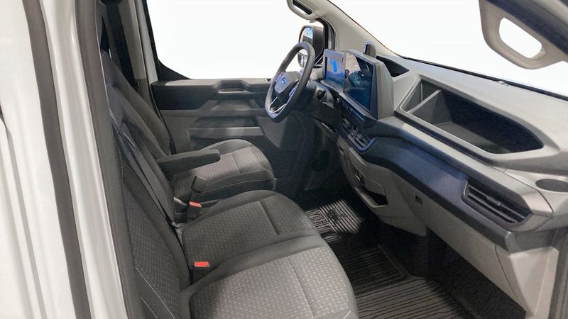 Ford Custom bild 3