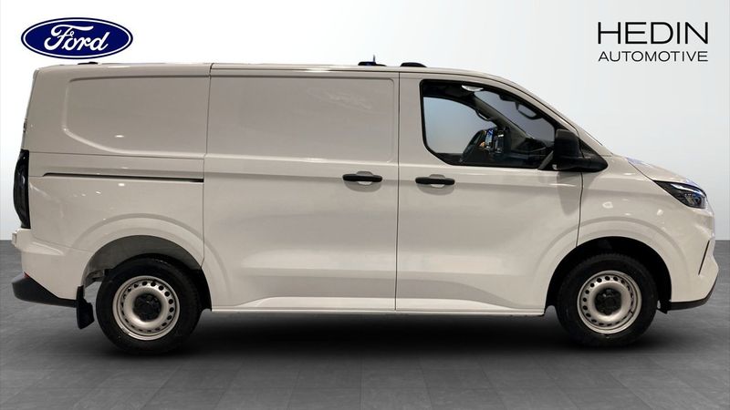Ford Custom bild 6