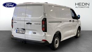 Ford Custom bild 2