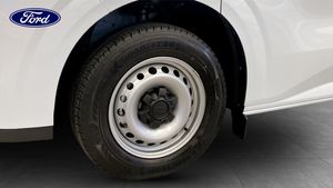 Ford Custom bild 9
