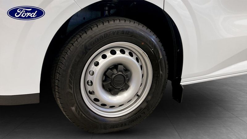 Ford Custom bild 9