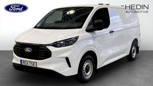 Ford Custom bild 1