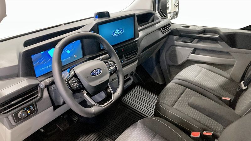 Ford Custom bild 5