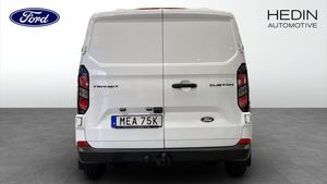Ford Custom bild 7
