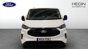 Ford Custom bild 8