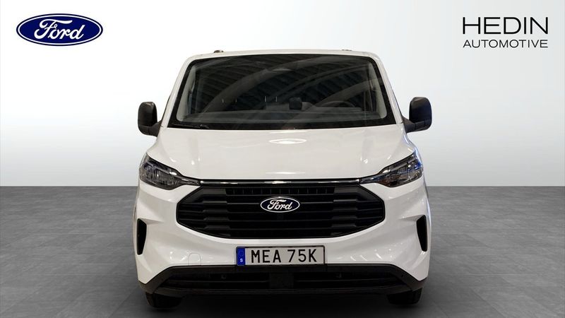 Ford Custom bild 8