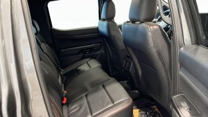 Ford Ranger bild 5
