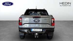 Ford Ranger bild 7