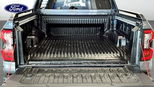 Ford Ranger bild 10