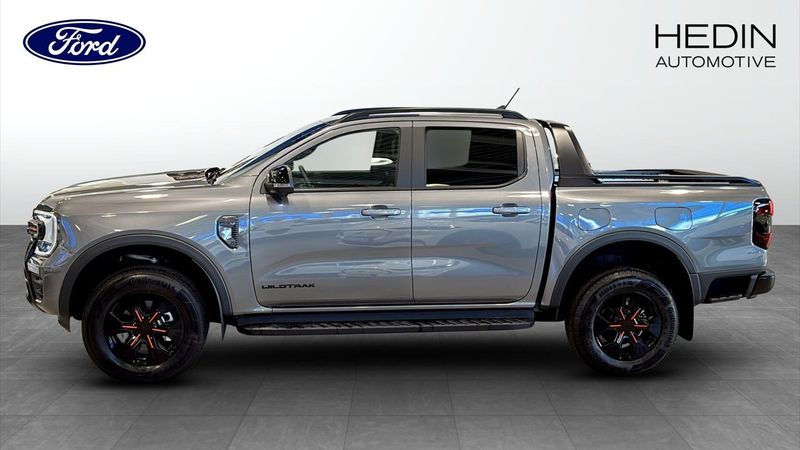 Ford Ranger bild 6