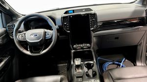 Ford Ranger bild 4