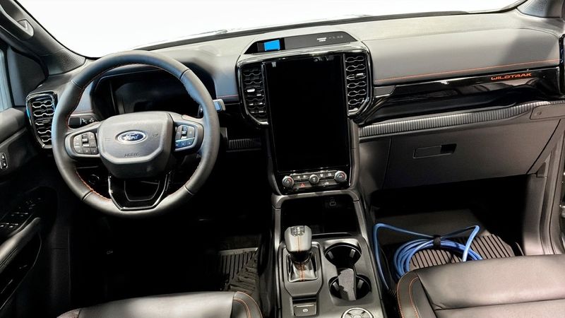 Ford Ranger bild 4
