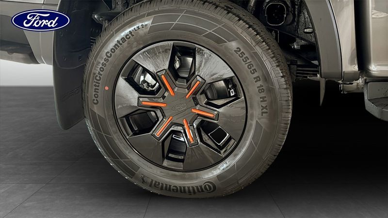 Ford Ranger bild 9