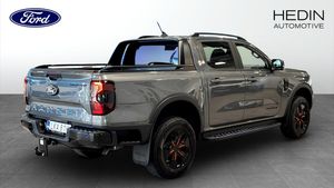 Ford Ranger bild 2